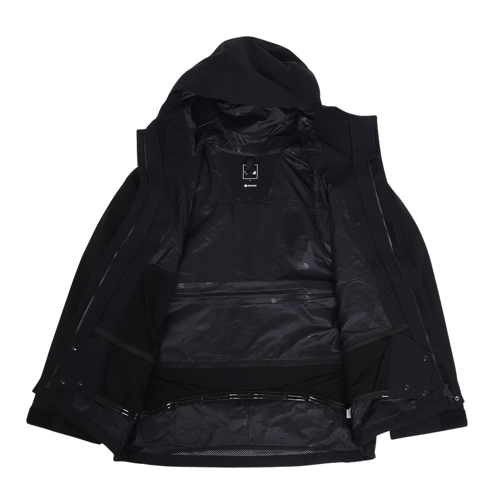 ザ・ノース・フェイス（THE NORTH FACE）（メンズ）ジャケット アウター マウンテンジャケット NP62510 K ゴアテックス