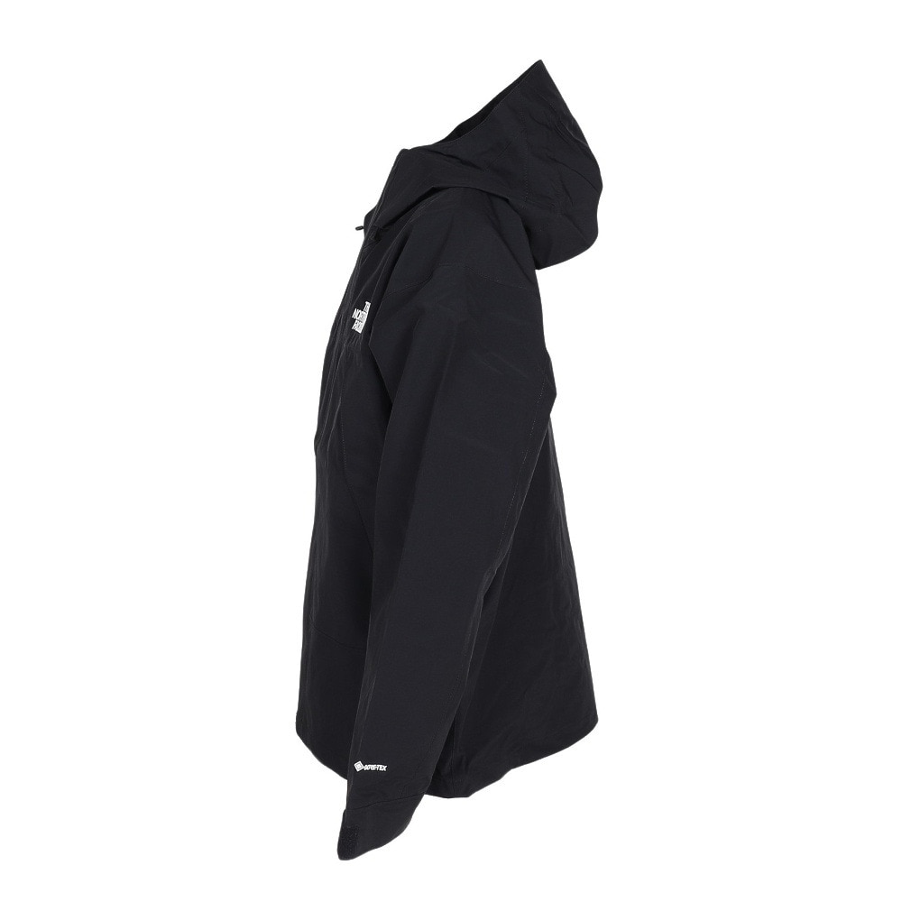 ザ・ノース・フェイス（THE NORTH FACE）（メンズ）ジャケット アウター マウンテンジャケット NP62510 K ゴアテックス
