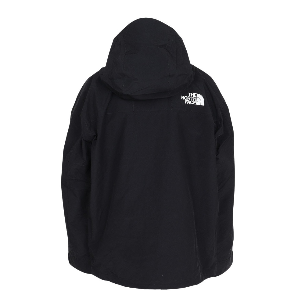 ザ・ノース・フェイス（THE NORTH FACE）（メンズ）ジャケット アウター マウンテンジャケット NP62510 K ゴアテックス