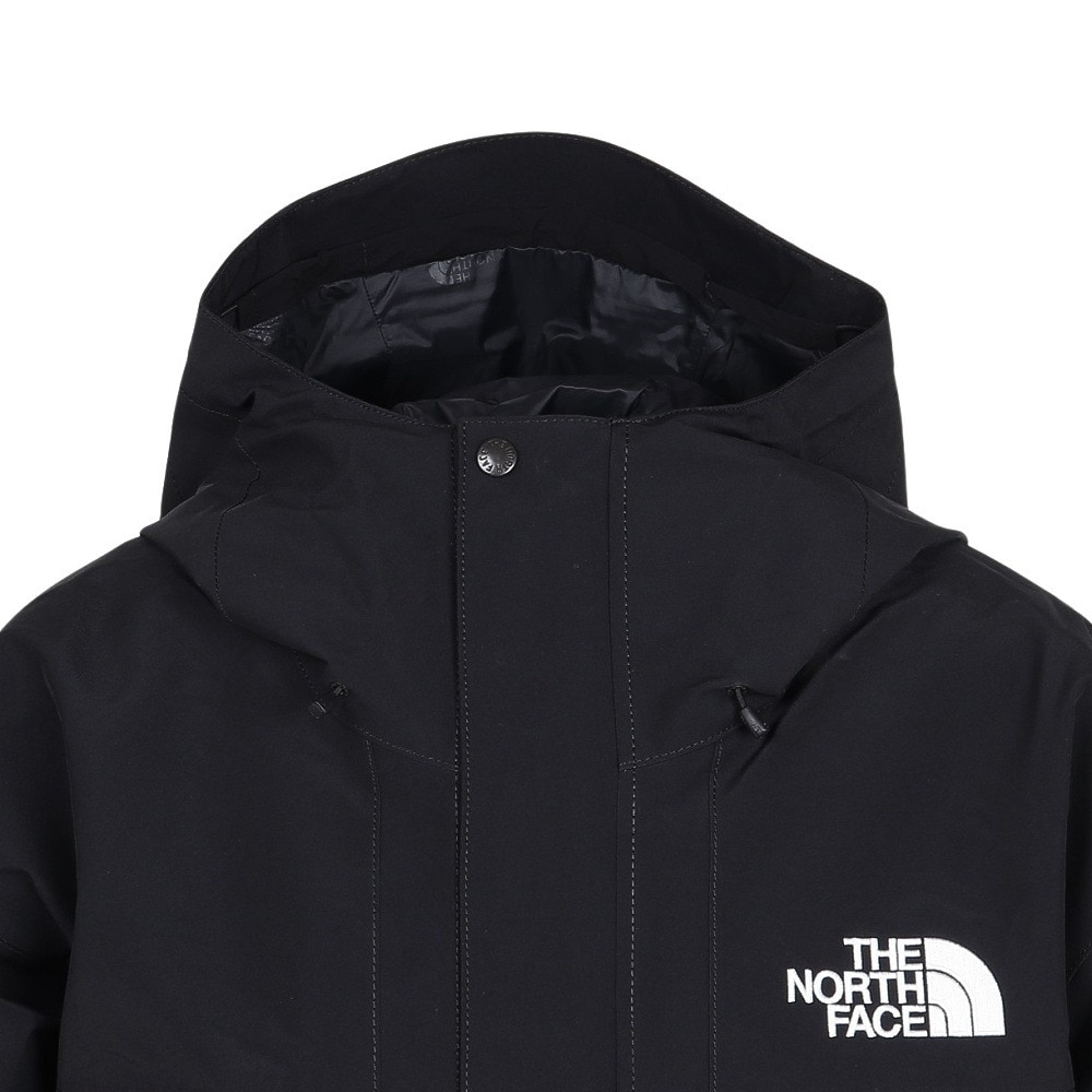 ザ・ノース・フェイス（THE NORTH FACE）（メンズ）ジャケット アウター マウンテンジャケット NP62510 K ゴアテックス