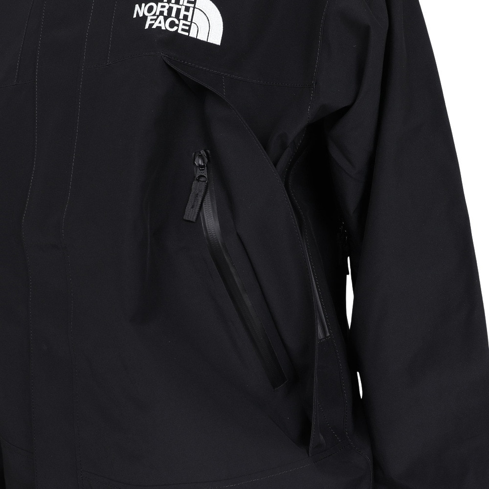 ザ・ノース・フェイス（THE NORTH FACE）（メンズ）ジャケット アウター マウンテンジャケット NP62510 K ゴアテックス