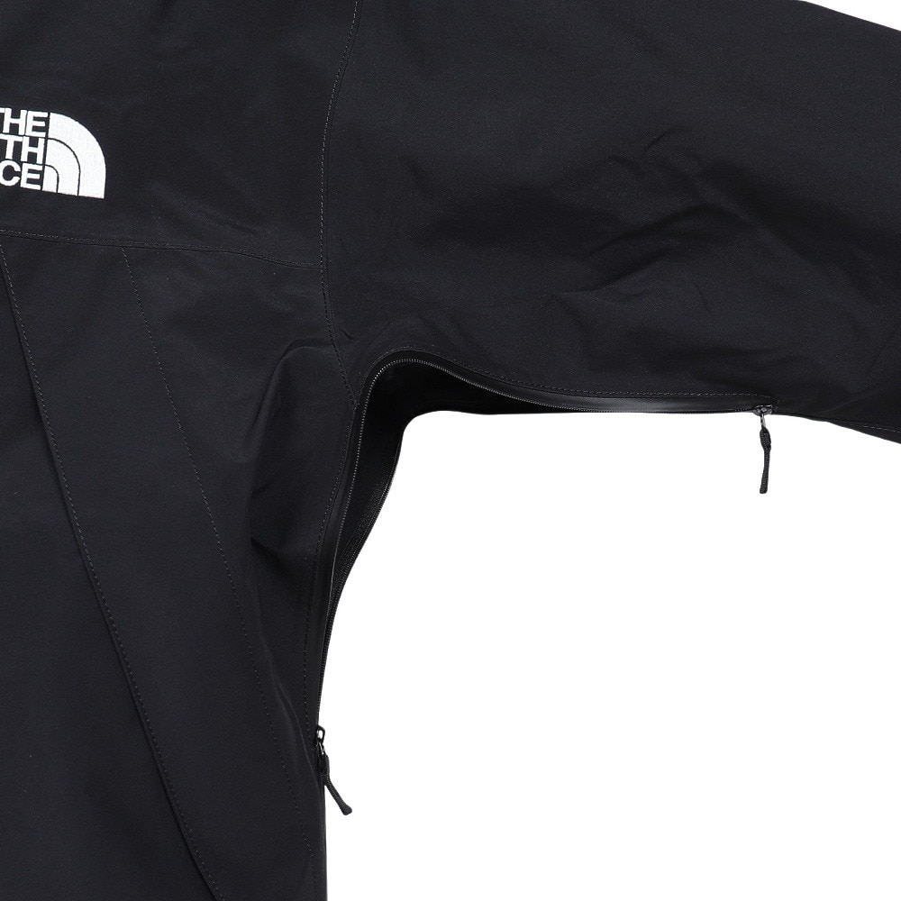 ザ・ノース・フェイス（THE NORTH FACE）（メンズ）ジャケット アウター マウンテンジャケット NP62510 K ゴアテックス