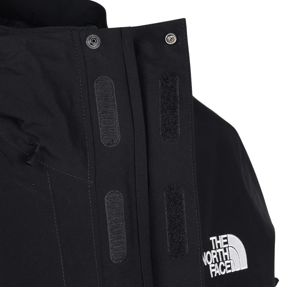 ザ・ノース・フェイス（THE NORTH FACE）（メンズ）ジャケット アウター マウンテンジャケット NP62510 K ゴアテックス