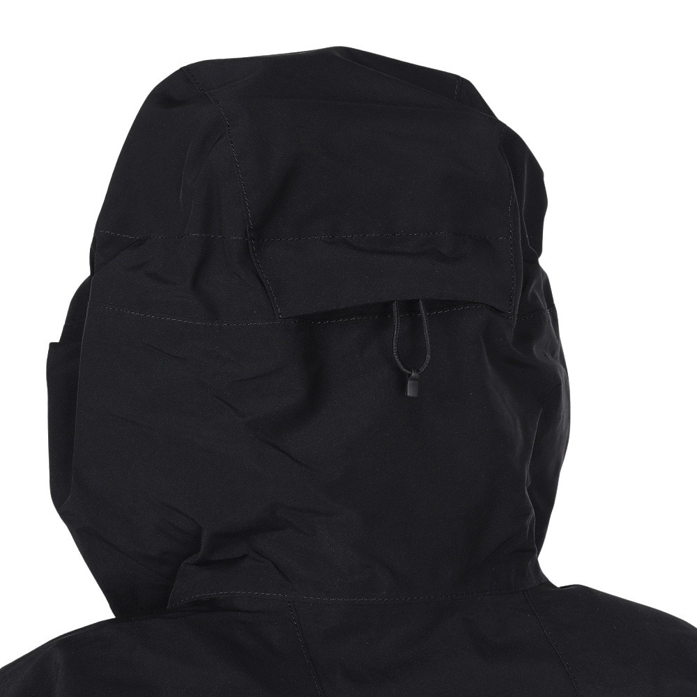 ザ・ノース・フェイス（THE NORTH FACE）（メンズ）ジャケット アウター マウンテンジャケット NP62510 K ゴアテックス