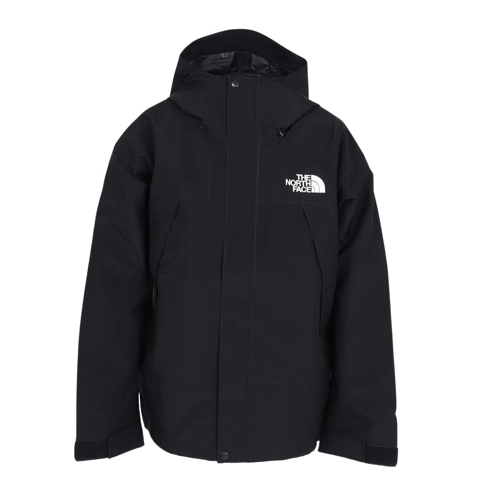 ザ・ノース・フェイス（THE NORTH FACE）（メンズ）ジャケット アウター マウンテンジャケット NP62510 K ゴアテックス