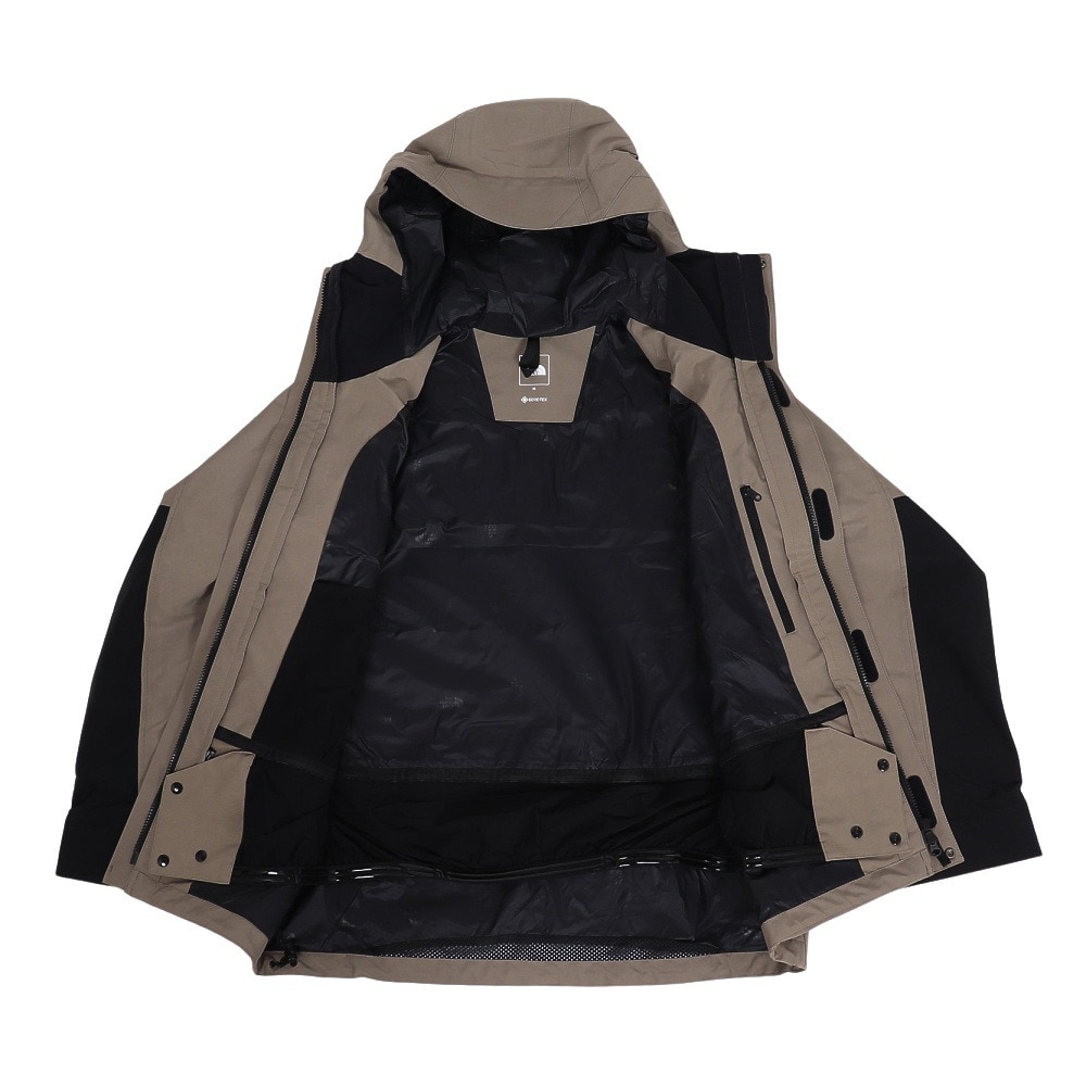 ザ・ノース・フェイス（THE NORTH FACE）（メンズ）ジャケット アウター マウンテンジャケット NP62510 MR ゴアテックス
