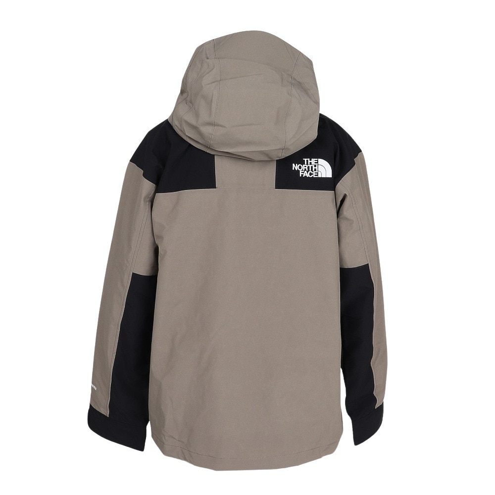 ザ・ノース・フェイス（THE NORTH FACE）（メンズ）ジャケット アウター マウンテンジャケット NP62510 MR ゴアテックス