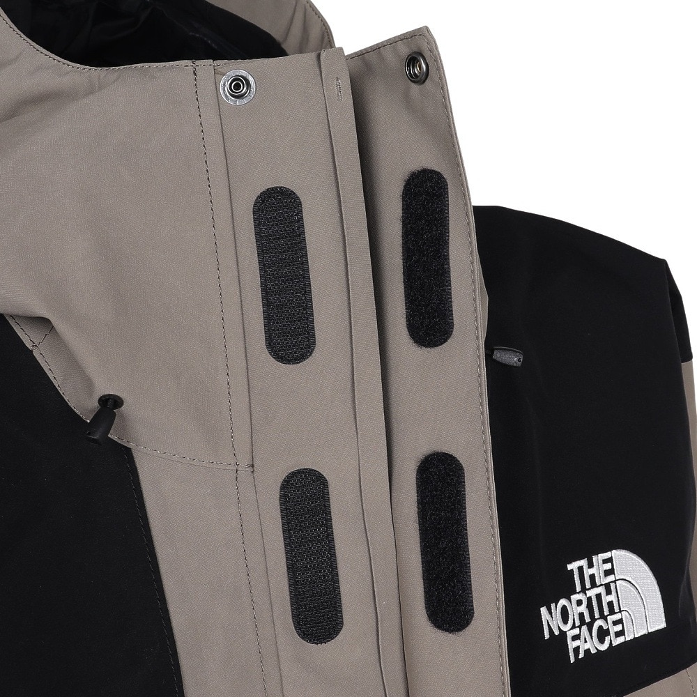 ザ・ノース・フェイス（THE NORTH FACE）（メンズ）ジャケット アウター マウンテンジャケット NP62510 MR ゴアテックス
