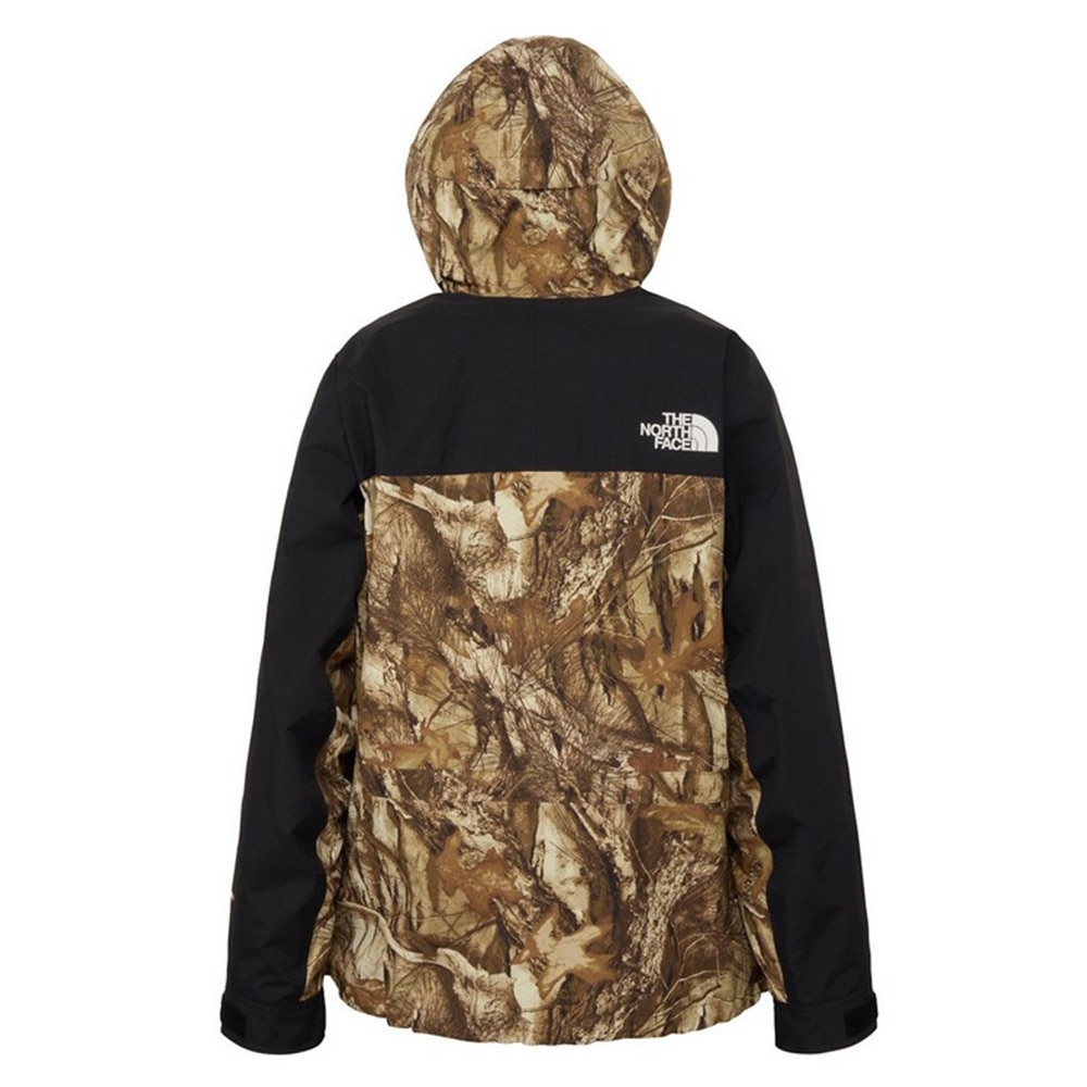 ザ・ノース・フェイス（THE NORTH FACE）（メンズ）ジャケット アウター ノベルティ マウンテンライトジャケット NP62551 FF
