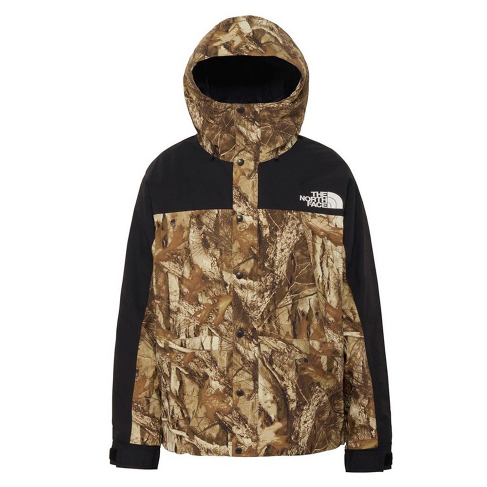 ザ・ノース・フェイス（THE NORTH FACE）（メンズ）ジャケット アウター ノベルティ マウンテンライトジャケット NP62551 FF