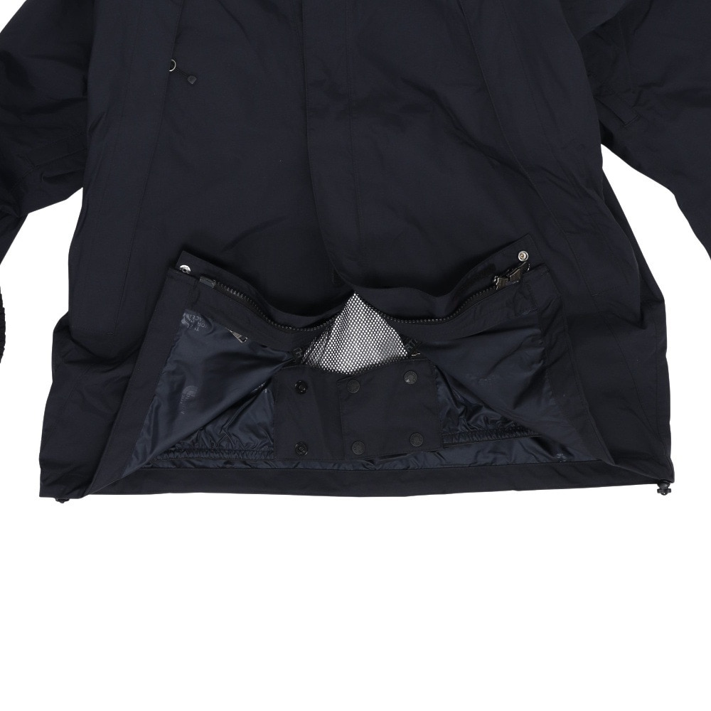 ザ・ノース・フェイス（THE NORTH FACE）（メンズ）アウター スクープジャケット NP62554 K