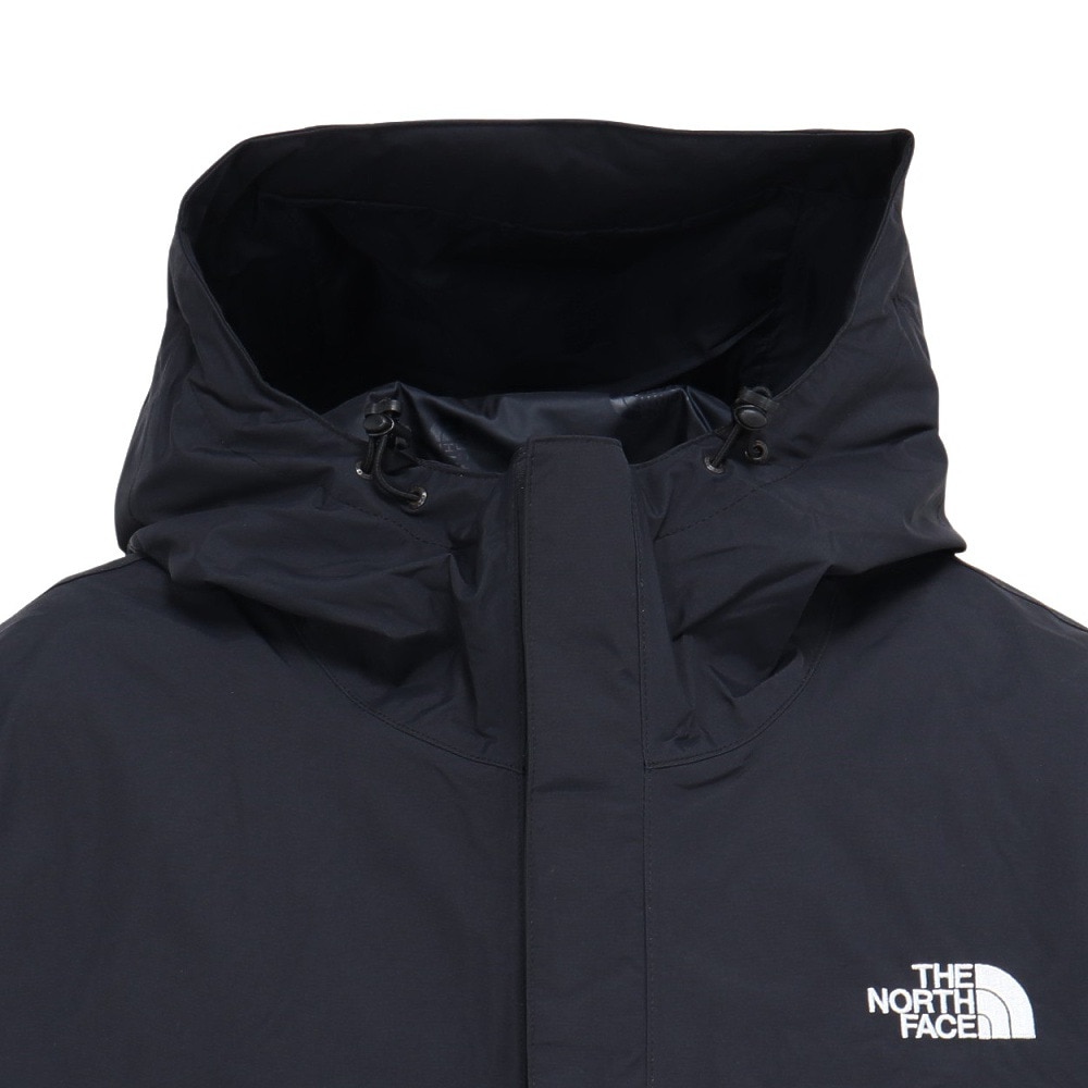 ザ・ノース・フェイス（THE NORTH FACE）（メンズ）アウター スクープジャケット NP62554 K