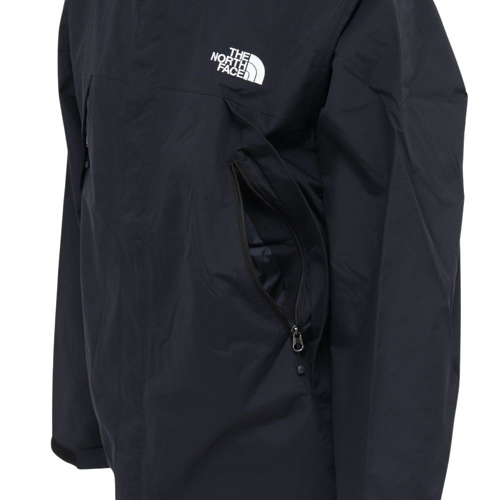 ザ・ノース・フェイス（THE NORTH FACE）（メンズ）アウター スクープジャケット NP62554 K