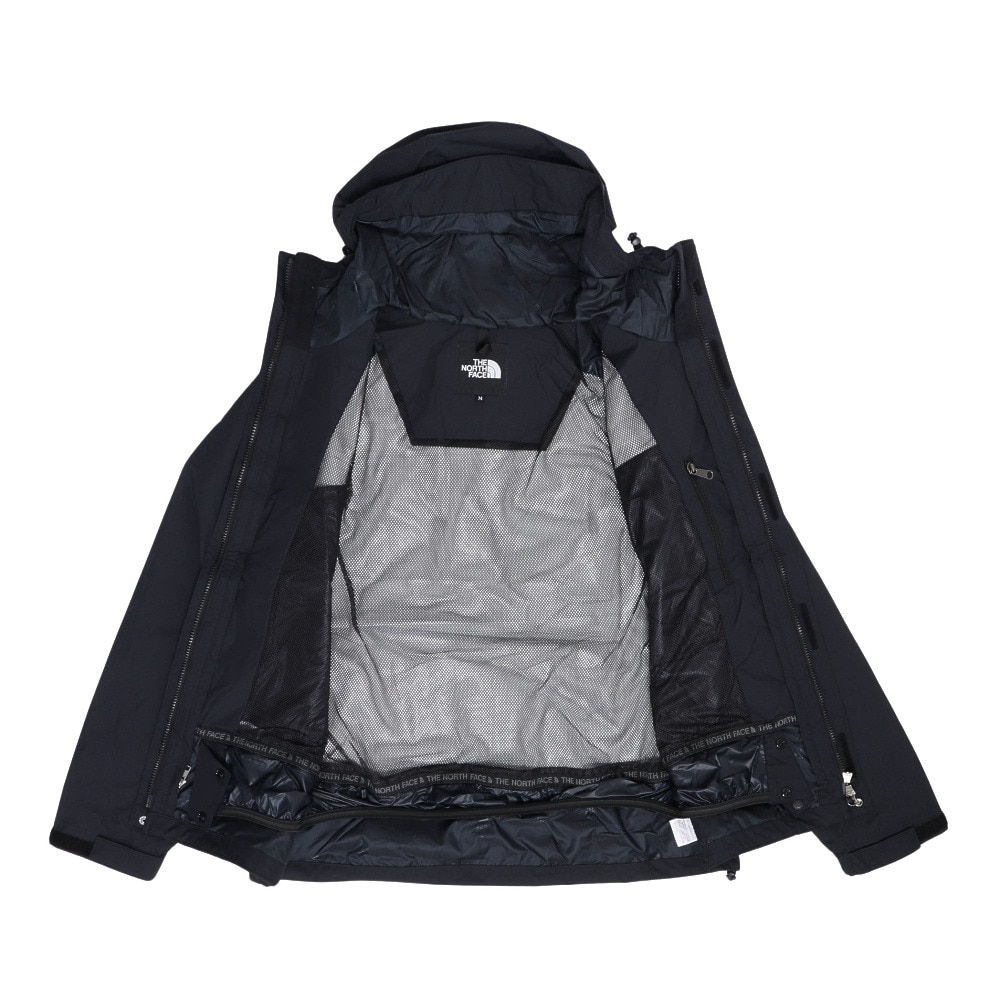 ザ・ノース・フェイス（THE NORTH FACE）（メンズ）アウター スクープジャケット NP62554 K