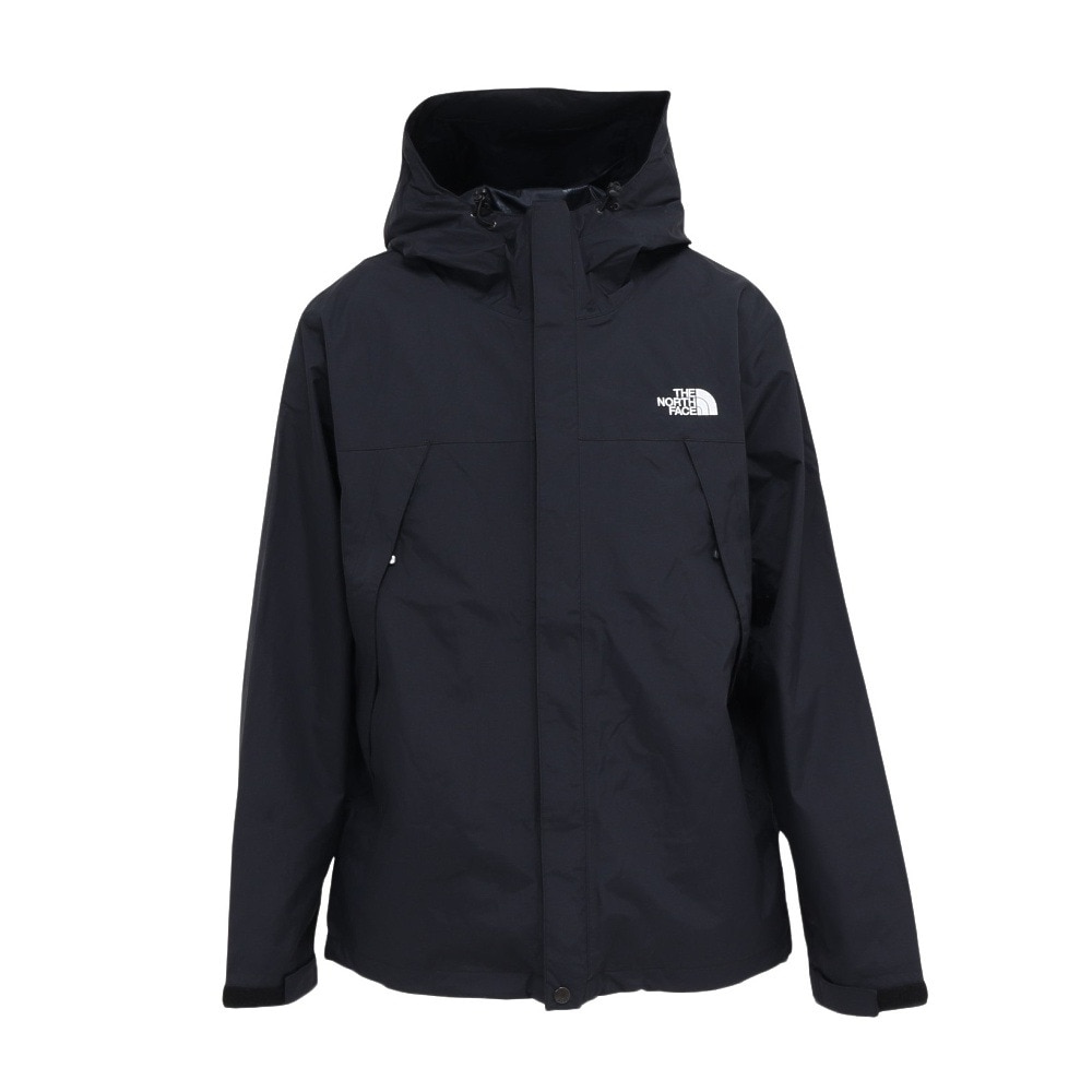 ザ・ノース・フェイス（THE NORTH FACE）（メンズ）アウター スクープジャケット NP62554 K