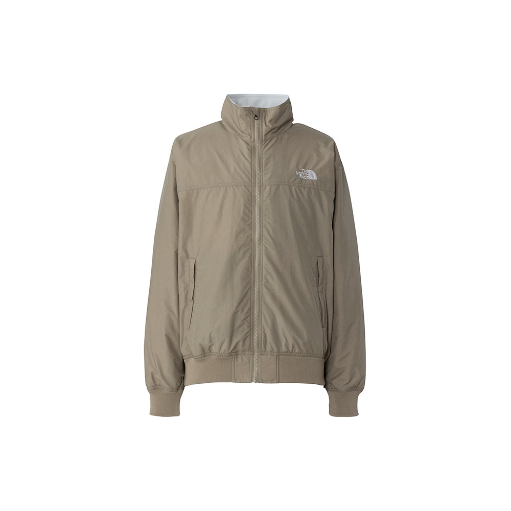 ザ・ノース・フェイス（THE NORTH FACE）（メンズ）ジャケット アウター コンパクトノマドブルゾン NP72532 CK