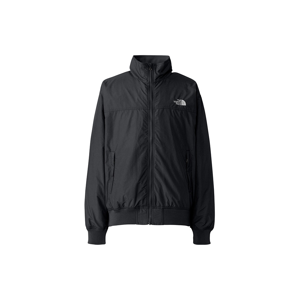 ザ・ノース・フェイス（THE NORTH FACE）（メンズ）ジャケット アウター コンパクトノマドブルゾン NP72532 K