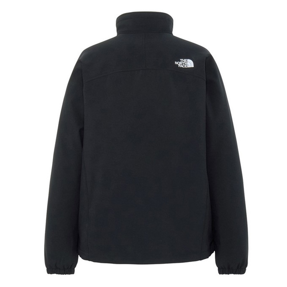 ザ・ノース・フェイス（THE NORTH FACE）（メンズ、レディース）ジャケット アウター アドバンスド ジャケット NP72550 K
