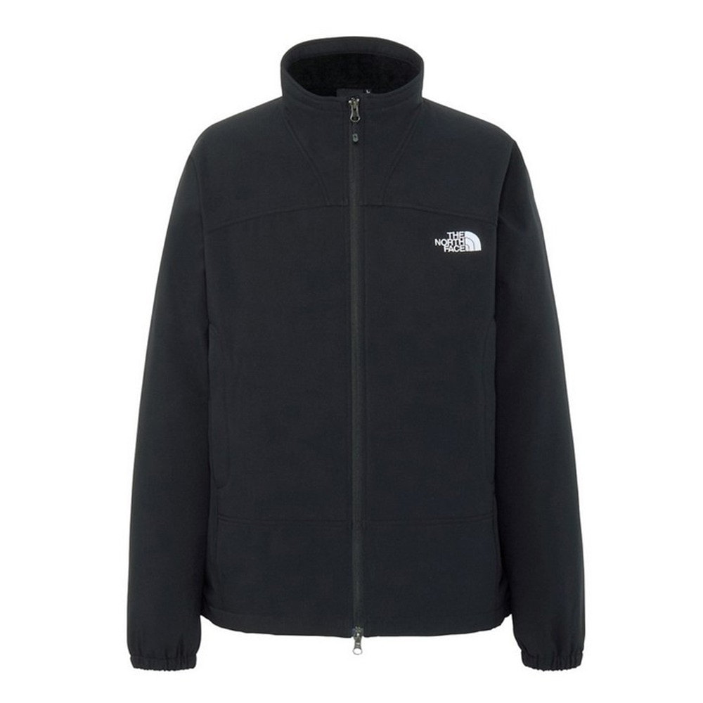 ザ・ノース・フェイス（THE NORTH FACE）（メンズ、レディース）ジャケット アウター アドバンスド ジャケット NP72550 K