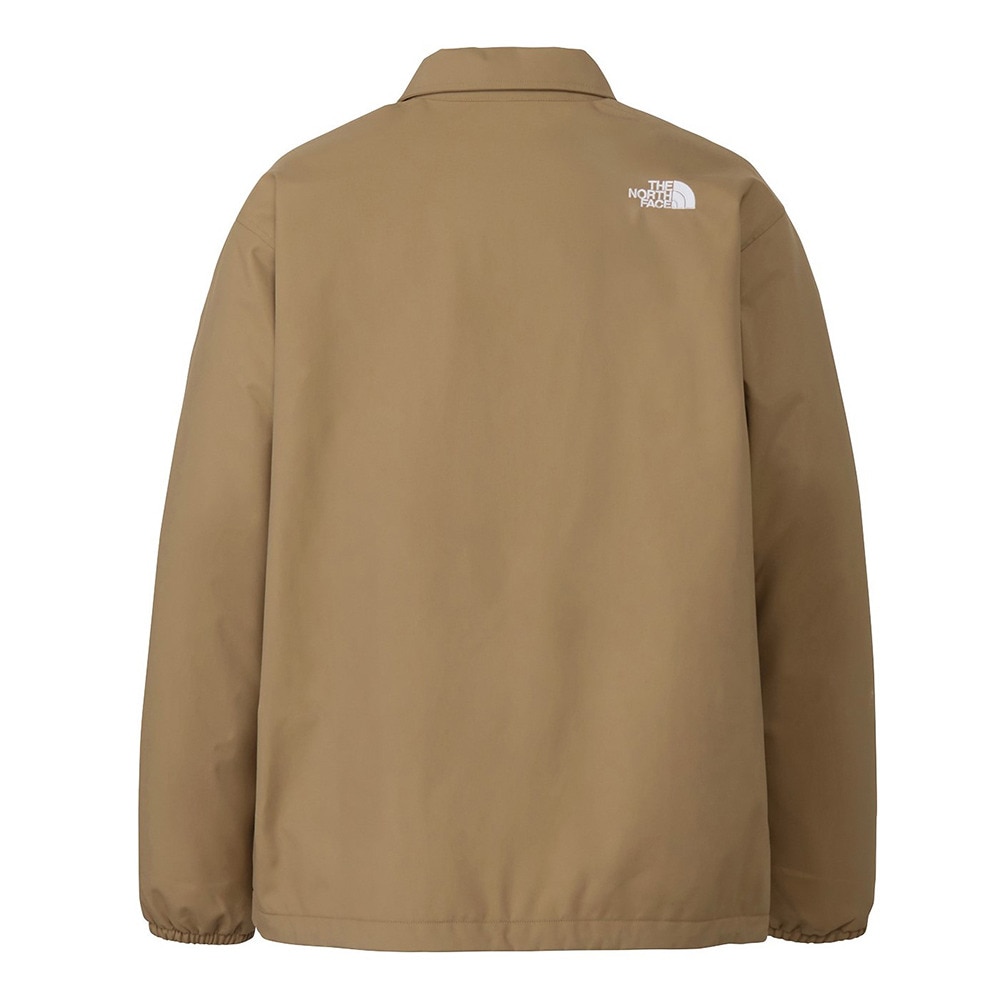 ザ・ノース・フェイス（THE NORTH FACE）（メンズ、レディース）ジャケット アウター ザ コーチジャケット NP72552 CK