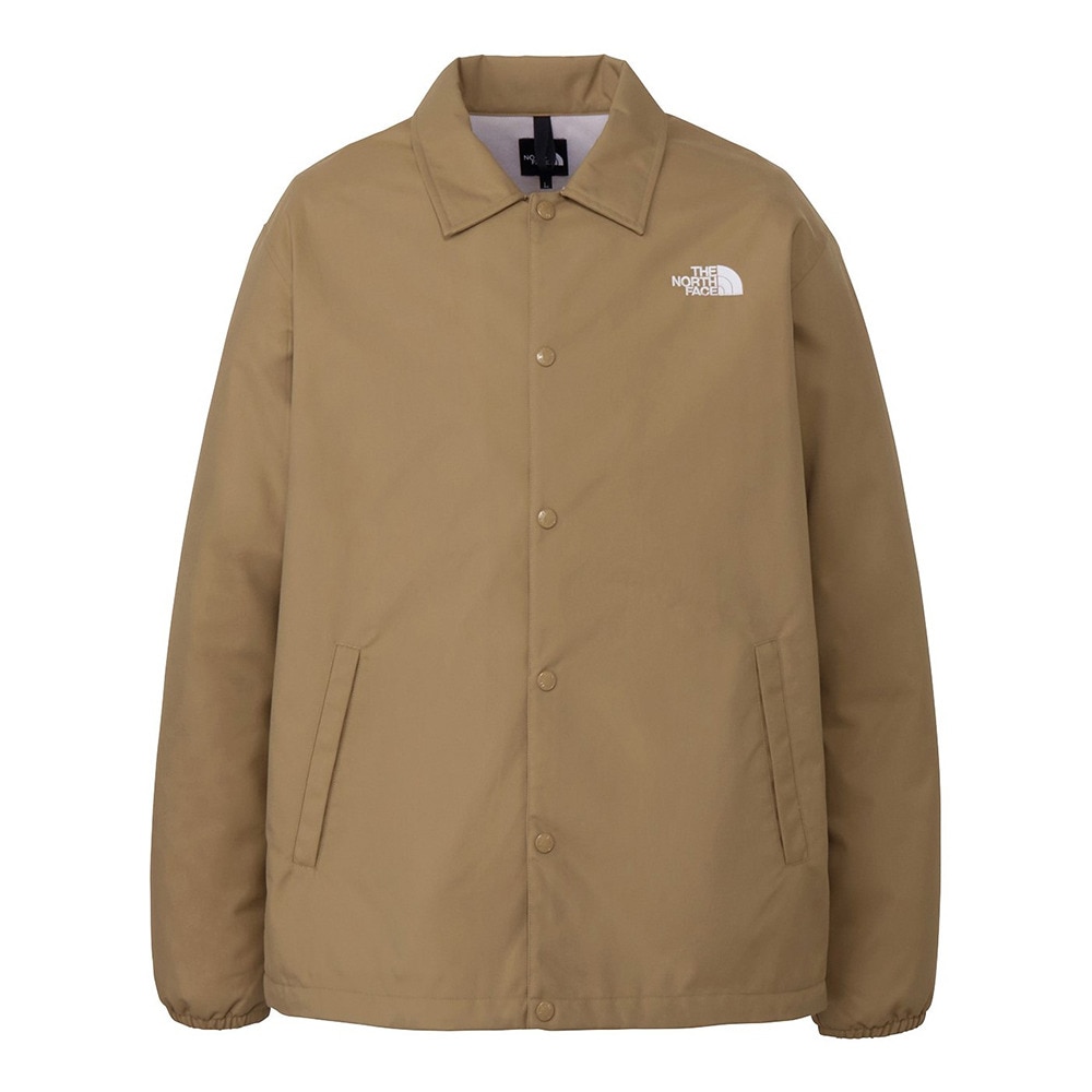 ザ・ノース・フェイス（THE NORTH FACE）（メンズ、レディース）ジャケット アウター ザ コーチジャケット NP72552 CK
