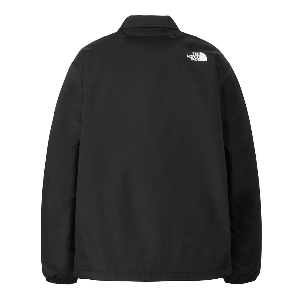 ザ・ノース・フェイス（THE NORTH FACE）（メンズ、レディース）ジャケット アウター ザ コーチジャケット NP72552 K