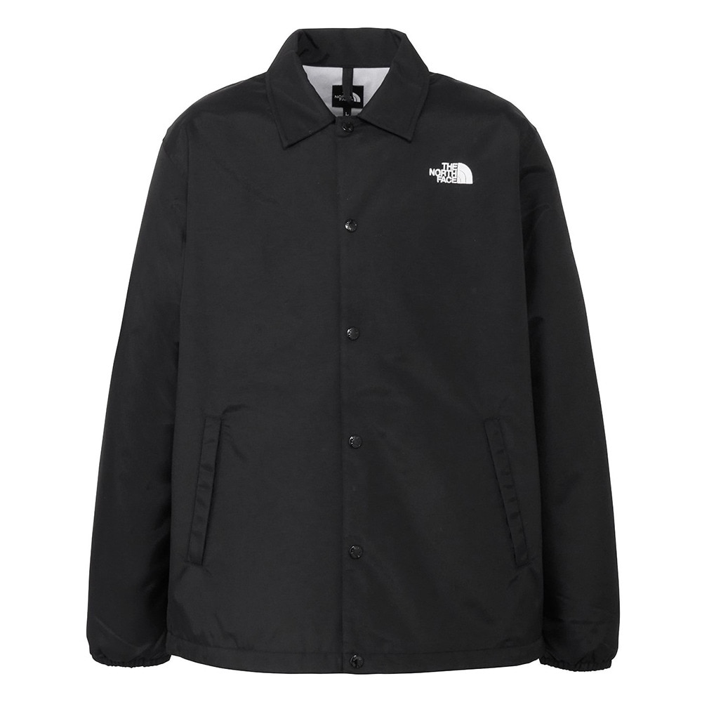 ザ・ノース・フェイス（THE NORTH FACE）（メンズ、レディース）ジャケット アウター ザ コーチジャケット NP72552 K
