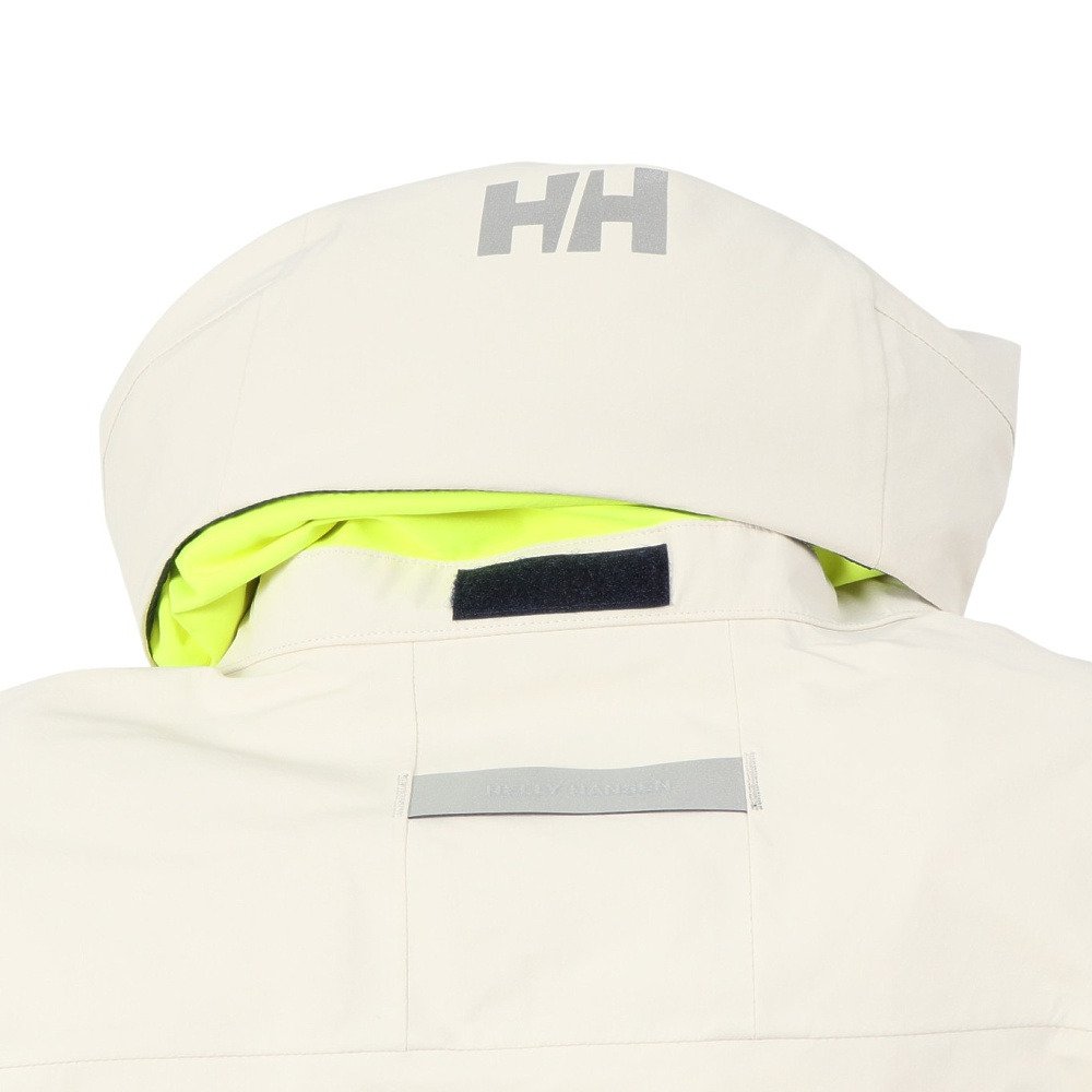 ヘリーハンセン（HELLY HANSEN）（メンズ、レディース）ジャケット アウター マイルドウインドジャケット HH12558 IV