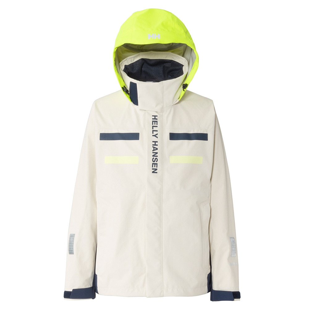 ヘリーハンセン（HELLY HANSEN）（メンズ、レディース）ジャケット アウター マイルドウインドジャケット HH12558 IV