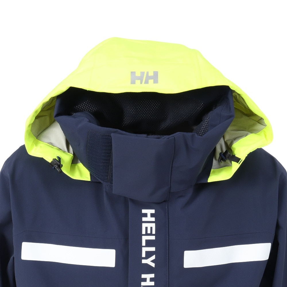 ヘリーハンセン（HELLY HANSEN）（メンズ、レディース）ジャケット