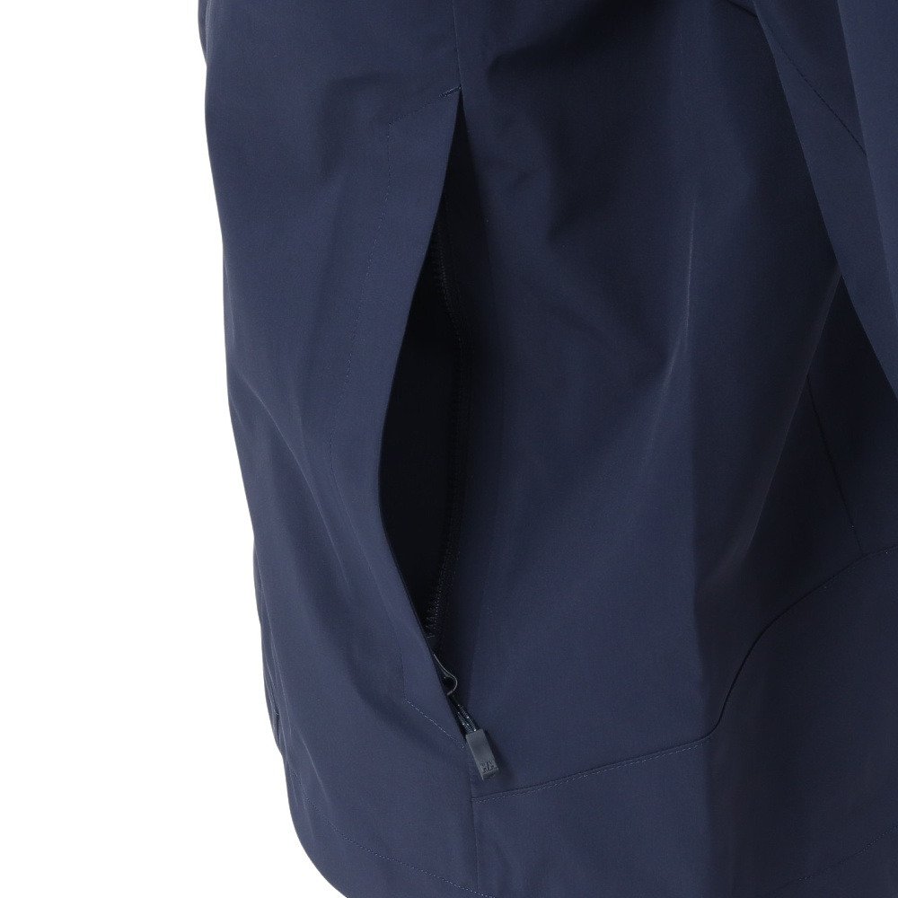 ヘリーハンセン（HELLY HANSEN）（メンズ、レディース）ジャケット アウター マイルドウインドジャケット HH12558 ON