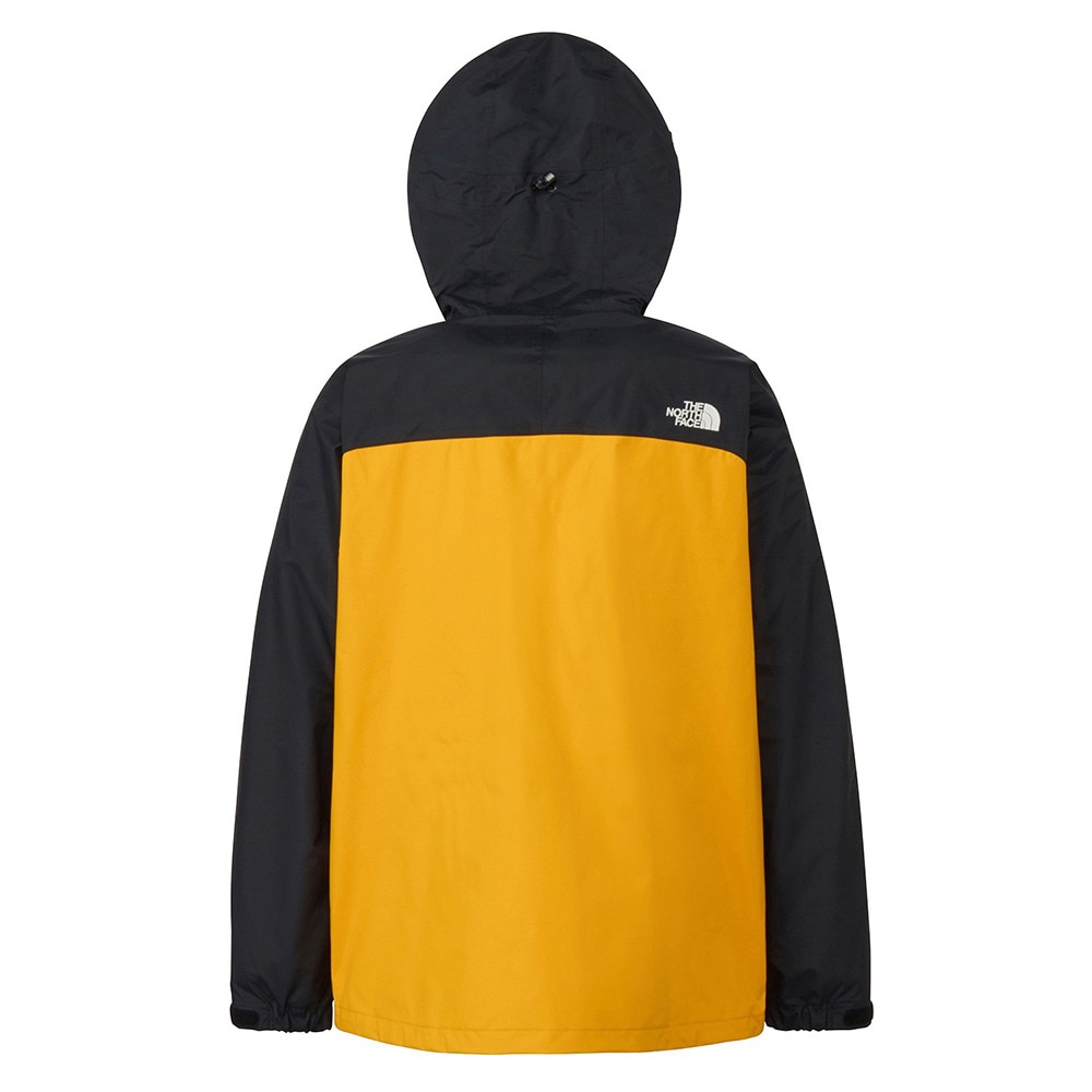 ザ・ノース・フェイス（THE NORTH FACE）（メンズ、レディース）ジャケット アウター ドットショットジャケット NP12550 SK