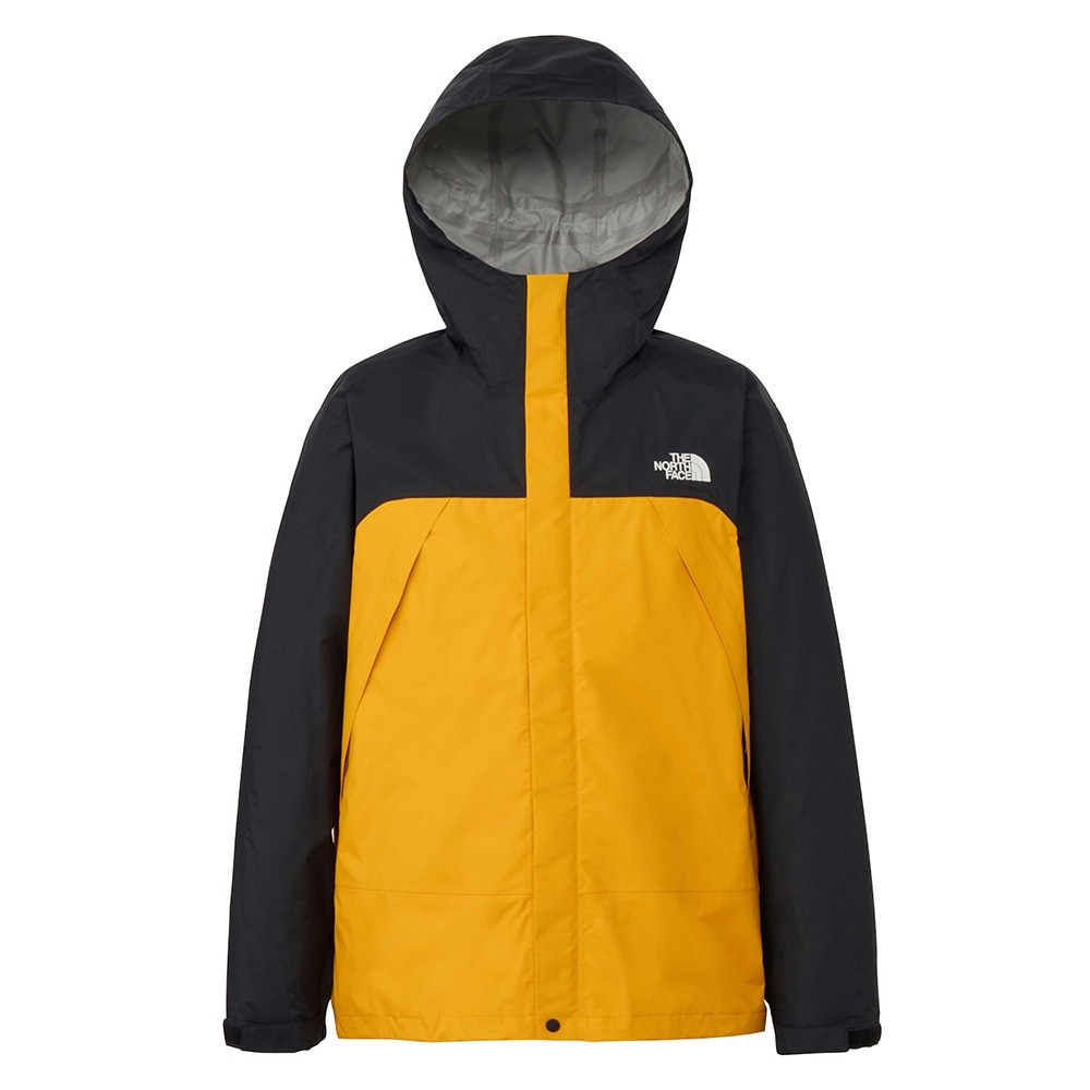ザ・ノース・フェイス（THE NORTH FACE）（メンズ、レディース）ジャケット アウター ドットショットジャケット NP12550 SK