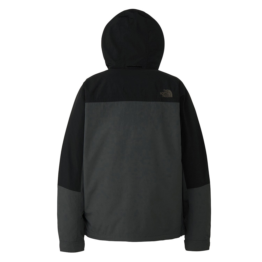 ザ・ノース・フェイス（THE NORTH FACE）（メンズ、レディース）アウター ジャケット ハイドレナウィンドジャケット NP22550 GK