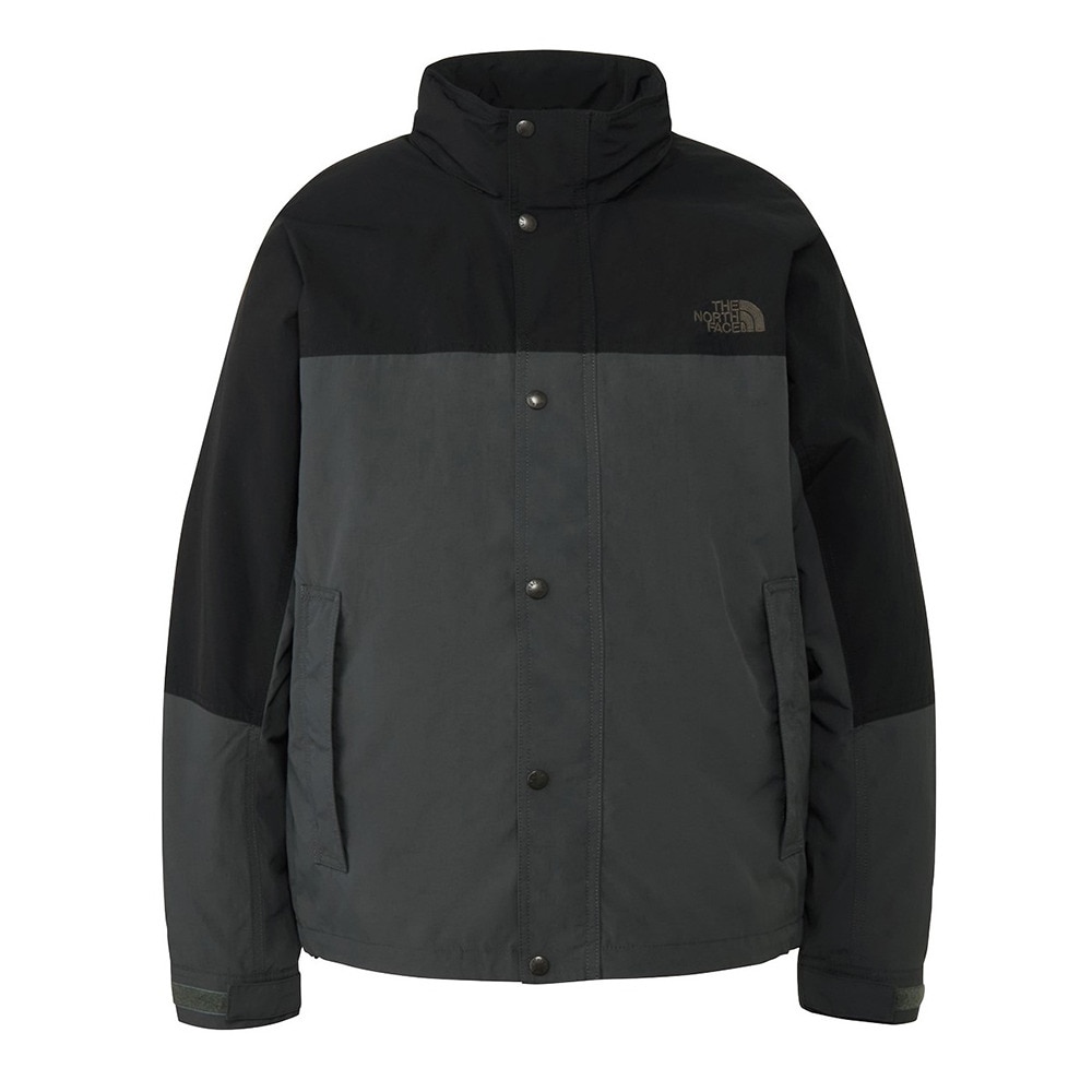 ザ・ノース・フェイス（THE NORTH FACE）（メンズ、レディース）アウター ジャケット ハイドレナウィンドジャケット NP22550 GK