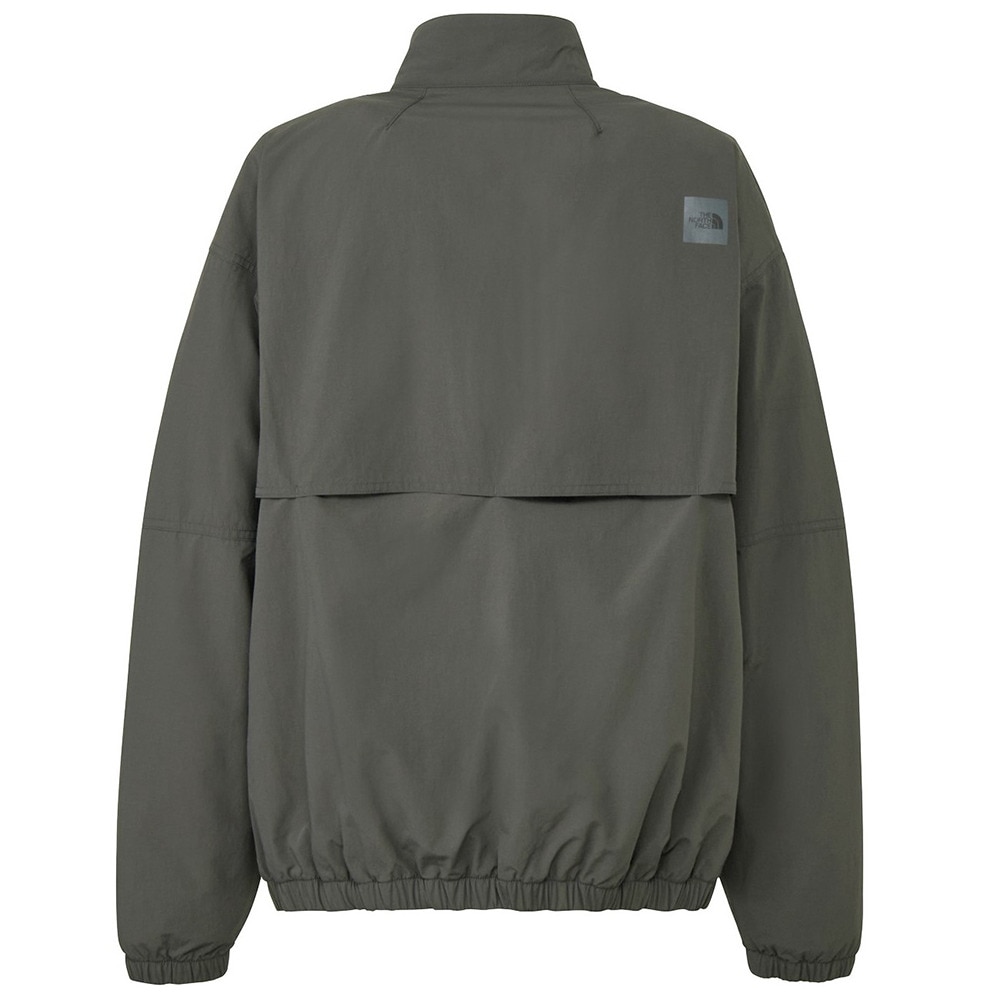 ザ・ノース・フェイス（THE NORTH FACE）（メンズ、レディース）ジャケット アウター エンライドトラックジャケット NP22560 GG