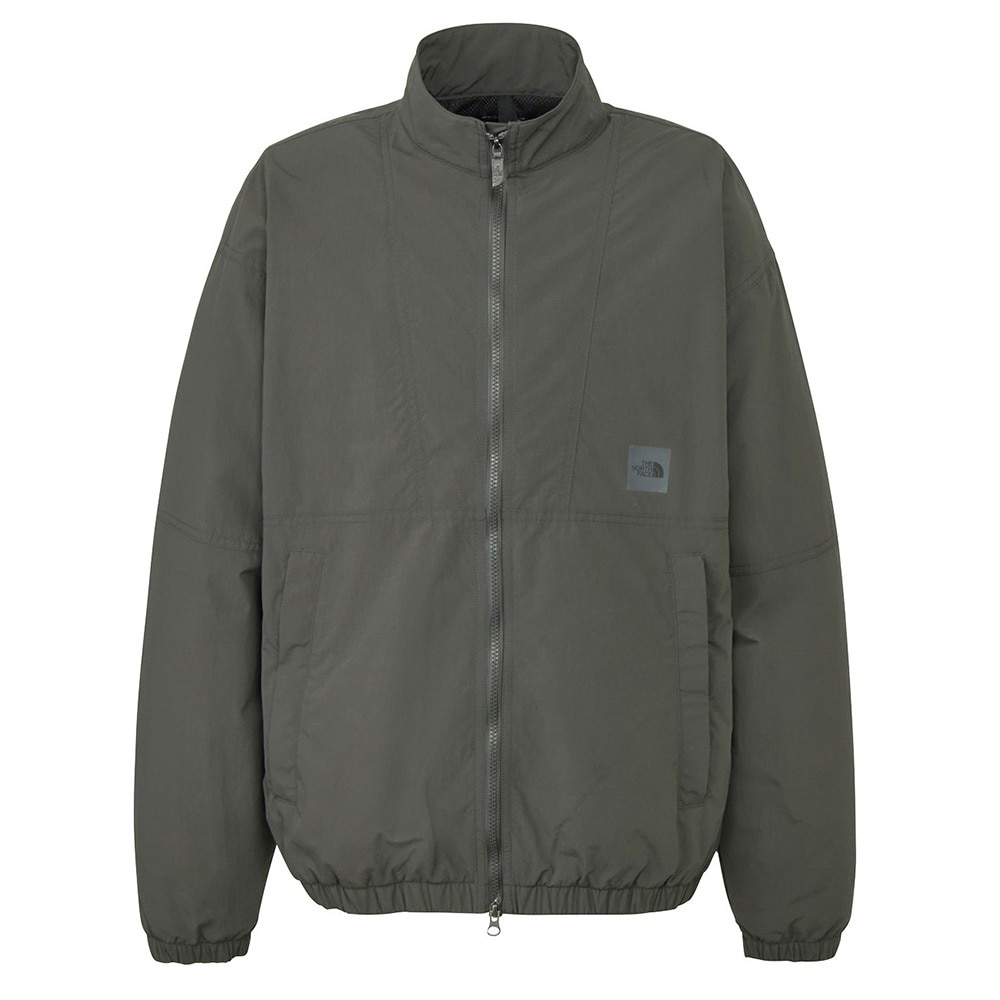 ザ・ノース・フェイス（THE NORTH FACE）（メンズ、レディース）ジャケット アウター エンライドトラックジャケット NP22560 GG
