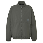 (メンズ、レディース)ジャケット アウター エンライドトラックジャケット NP22560 GG