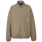 (メンズ、レディース)アウター ジャケット エンライドトラックジャケット NP22560 MR