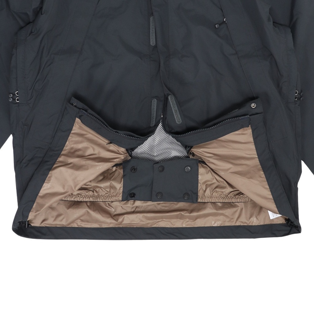 ザ・ノース・フェイス（THE NORTH FACE）（メンズ）アウター ジャケット スクープジャケット NP62554 AK
