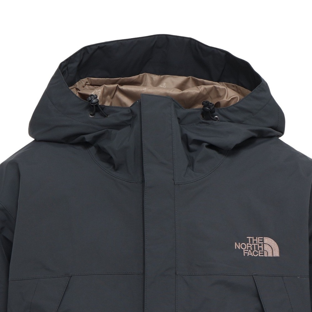 ザ・ノース・フェイス（THE NORTH FACE）（メンズ）アウター ジャケット スクープジャケット NP62554 AK