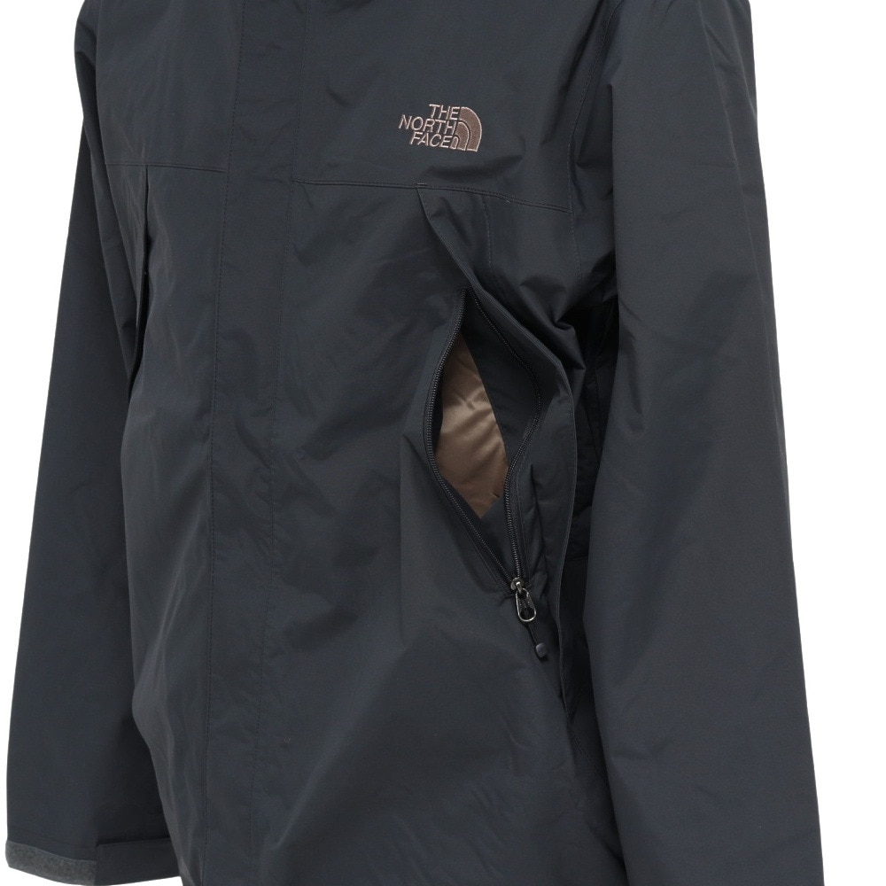 ザ・ノース・フェイス（THE NORTH FACE）（メンズ）アウター ジャケット スクープジャケット NP62554 AK