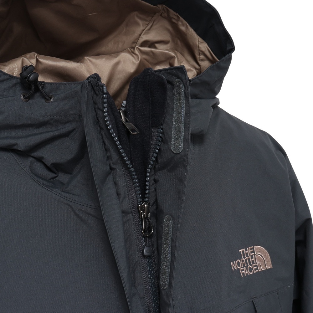 ザ・ノース・フェイス（THE NORTH FACE）（メンズ）アウター ジャケット スクープジャケット NP62554 AK
