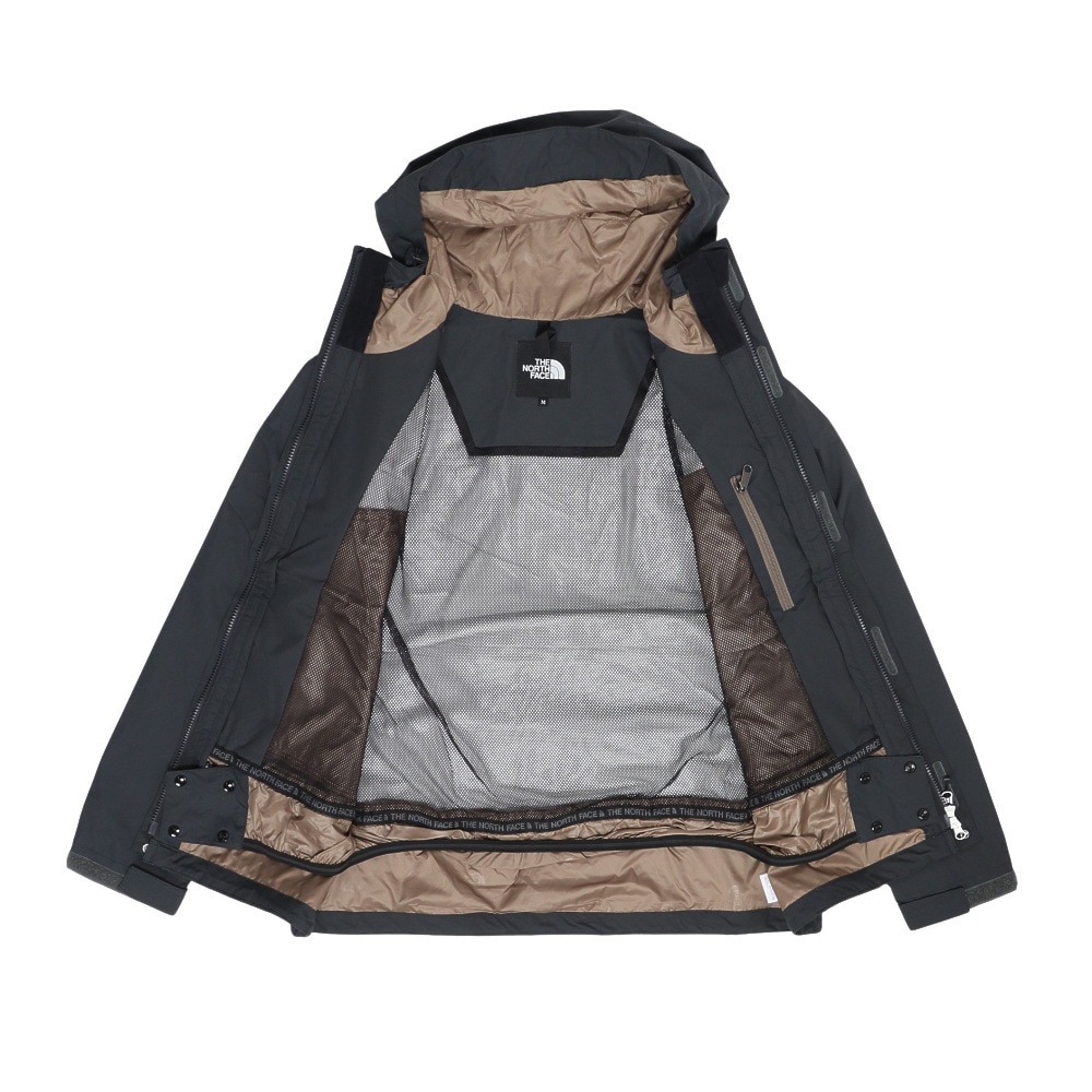 ザ・ノース・フェイス（THE NORTH FACE）（メンズ）アウター ジャケット スクープジャケット NP62554 AK