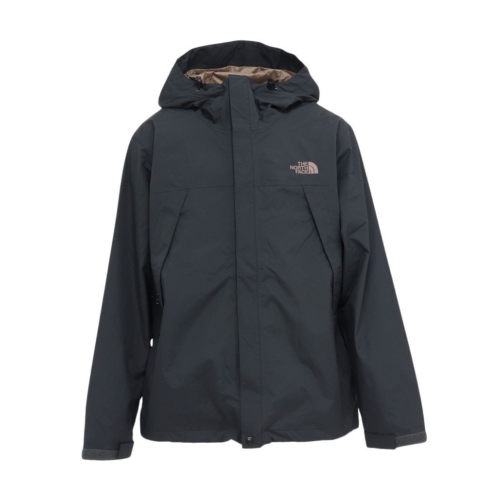 ザ・ノース・フェイス（THE NORTH FACE）（メンズ）アウター ジャケット スクープジャケット NP62554 AK