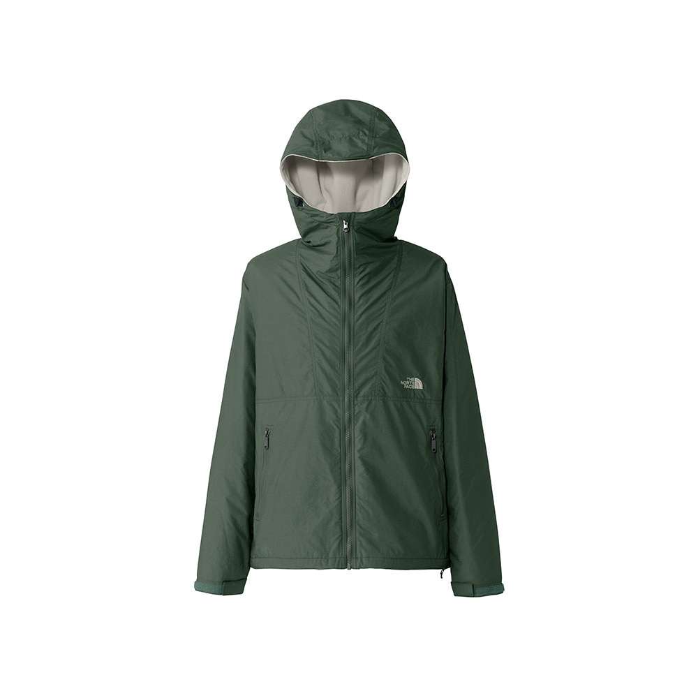 ザ・ノース・フェイス（THE NORTH FACE）（メンズ）ジャケット アウター コンパクトノマドジャケット NP72531 AL