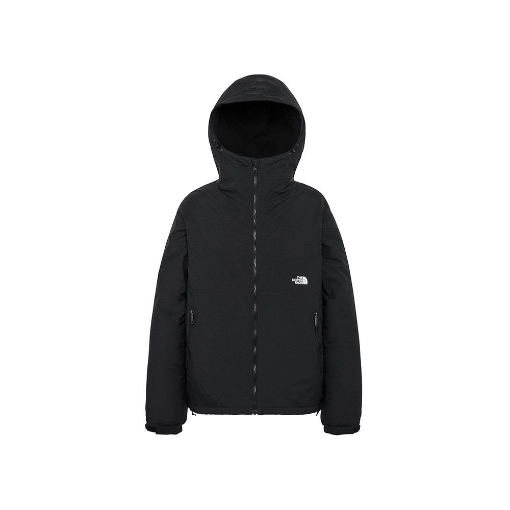 ザ・ノース・フェイス（THE NORTH FACE）（メンズ）ジャケット アウター コンパクトノマドジャケット NP72531 K