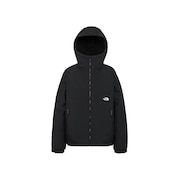 (メンズ)ジャケット アウター コンパクトノマドジャケット NP72531 K