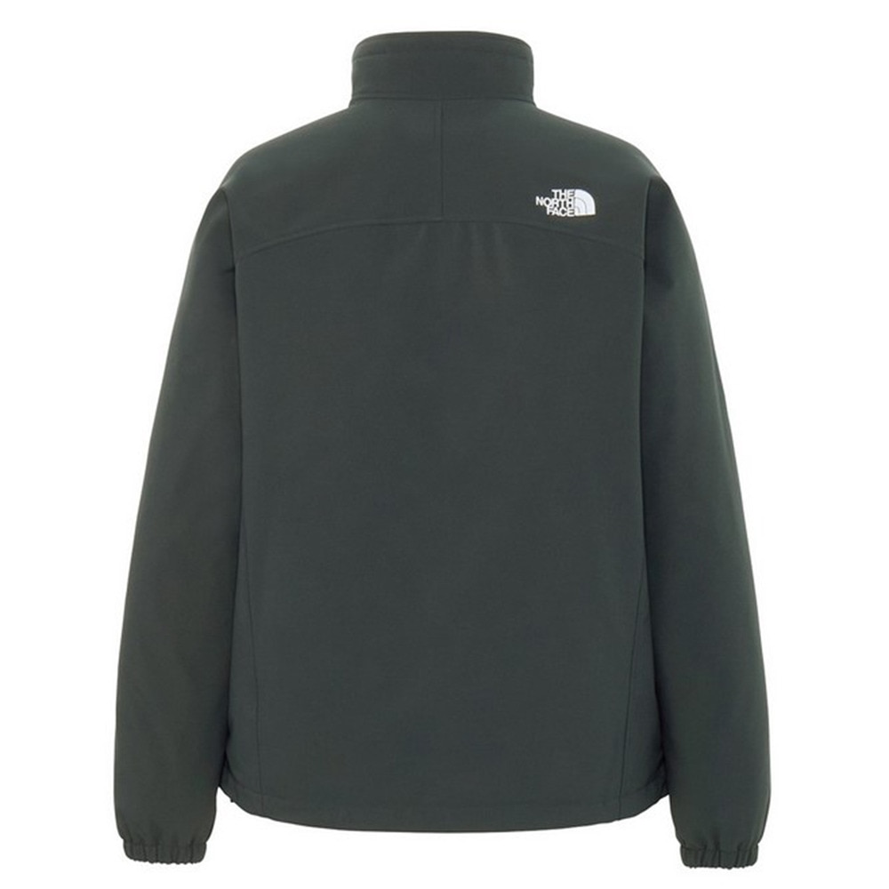 ザ・ノース・フェイス（THE NORTH FACE）（メンズ、レディース）ジャケット アウター アドバンスド ジャケット NP72550 AG