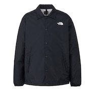 (メンズ、レディース)ジャケット アウター ザ コーチジャケット NP72552 AN